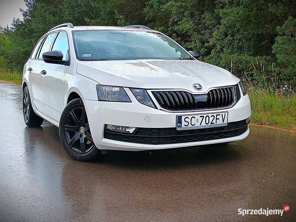 DIESEL Salon Polska Czujniki Parkowania BEZ Motoryzacja Częstochowa