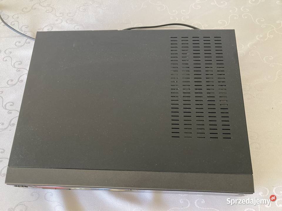 Sony SLV-SE610A | Magnétoscope VHS