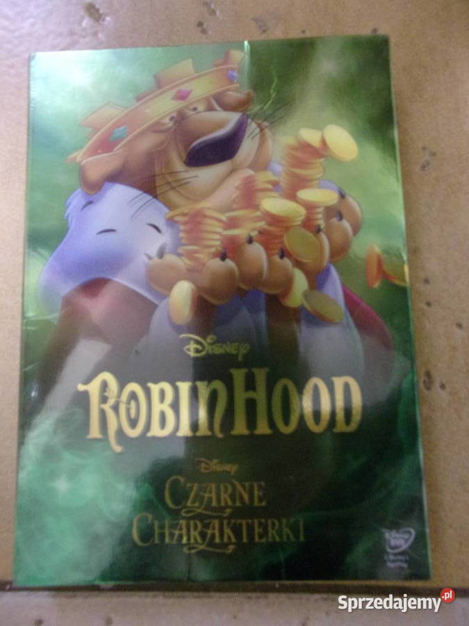 3 x filmy DVD dzieci Disneya z polskim mazowieckie Warszawa