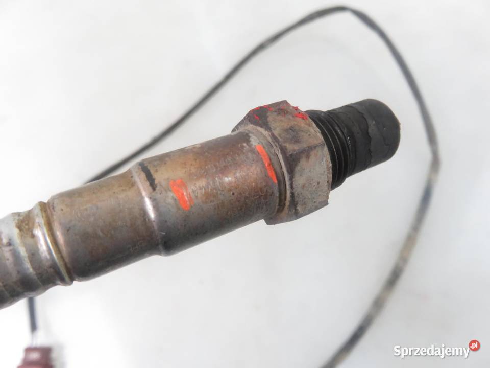 SONDA LAMBDA AUDI A4 B6 30 0258006444