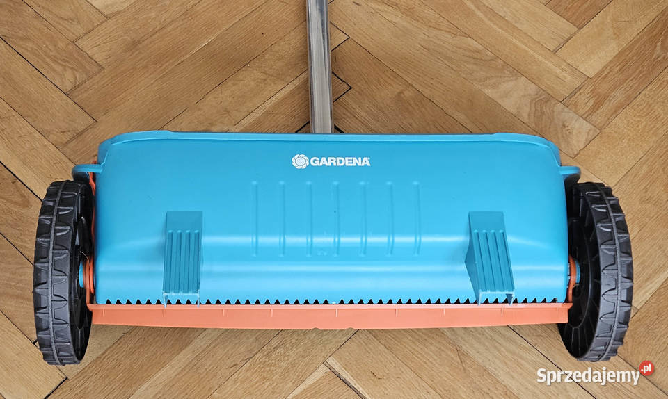 Siewnik uniwersalny Gardena Classic 300