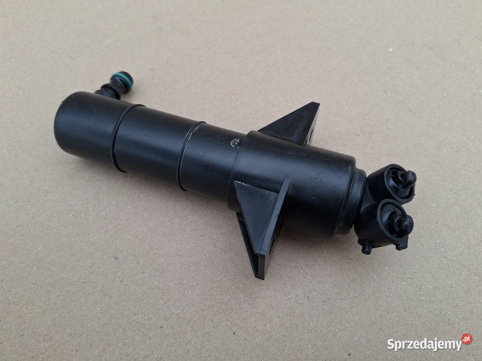 MAN TG3 TGX TGS DYSZA SPRYSKIWACZA REFLEKTORA Pozostałe lubuskie Bieleń