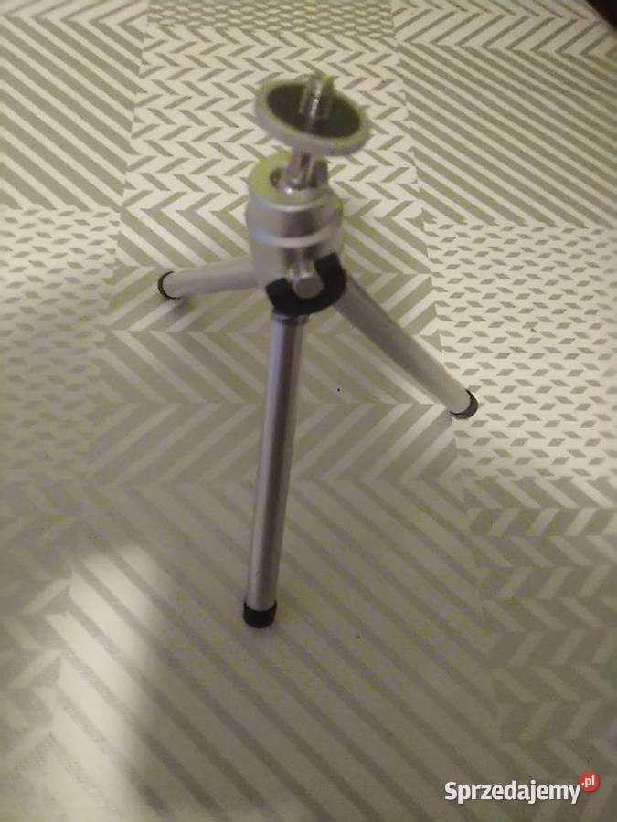Statyw