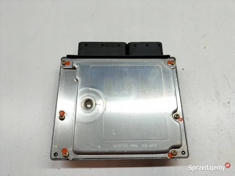 STEROWNIK SILNIKA A6481530079 0281011016 32 CDI