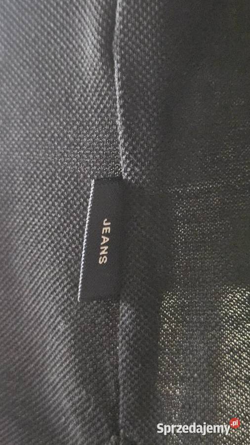 Paul Smith Jeans koszulka polo rozmiar M lubelskie Lublin sprzedam