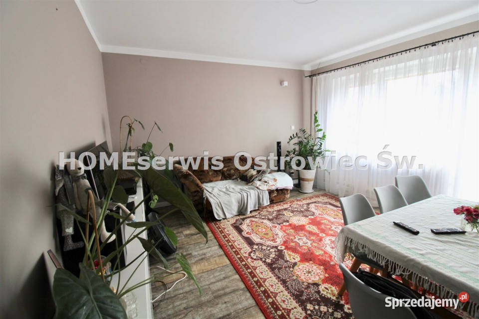 sprzedaży domu wolnostojącego 160m2 Kunów 2 piętra świętokrzyskie sprzedam