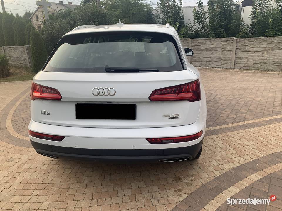 Polski salon navi kamera skóra śląskie Myszków