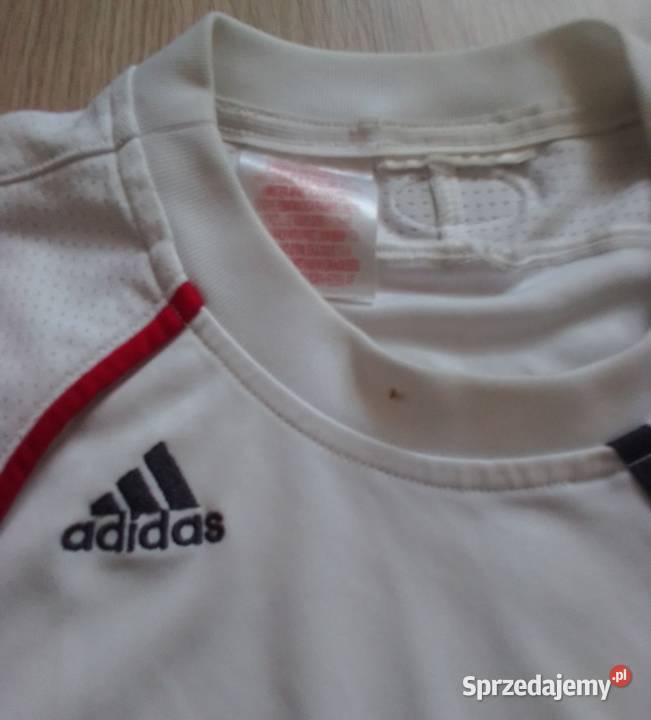Podkoszulek Adidas z metkami Adidas Jeziorzany
