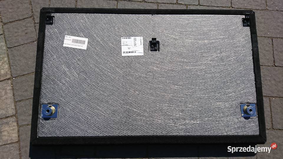 Mercedes E W213 osłona koła pokrywa bagażnika łódzkie Bełchatów sprzedam