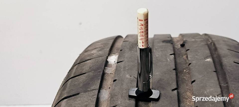 OPONA 21555 R17 FULDA LATO SPORTCONTROL kujawsko-pomorskie