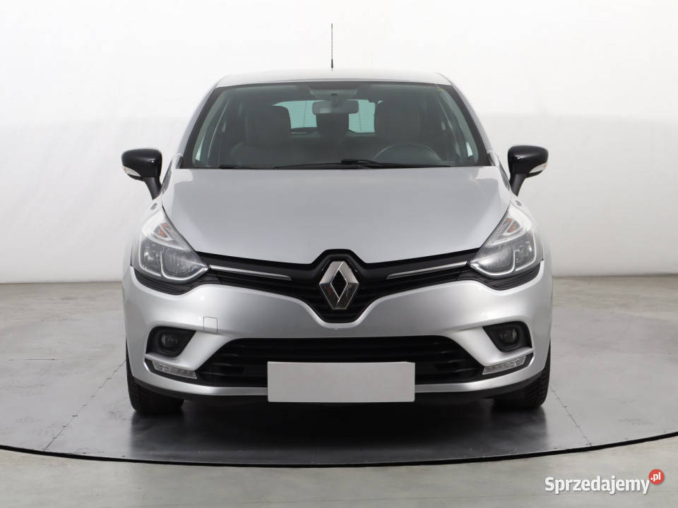 Renault Clio 09 TCe przyciemniane szyby Katowice sprzedam