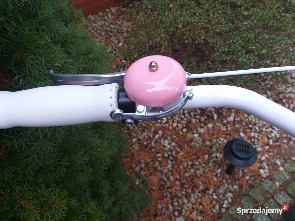 PREZENT NA KOMUNIĘ Cruiser Imperial Bike 26cl kujawsko-pomorskie sprzedam