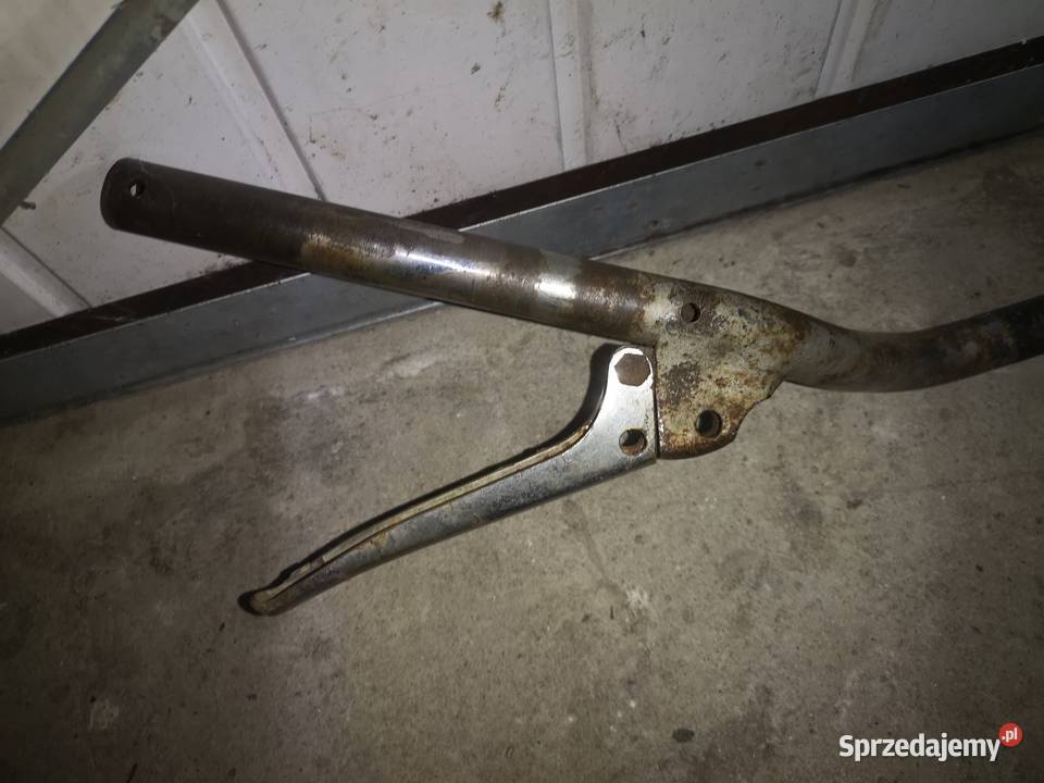 Kierownica wfm wsk shl m05 m06 Kozubszczyzna sprzedam