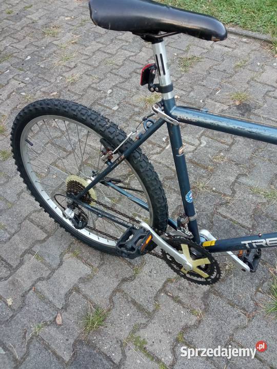 Rower górski MTB 26 całe sprawny do jazdy Jaworzno