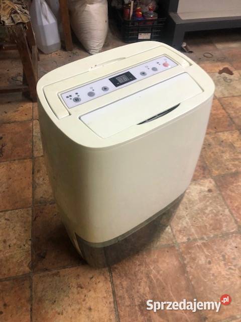 Sporadycznie używany osuszacz powietrza BLYSS Kraków