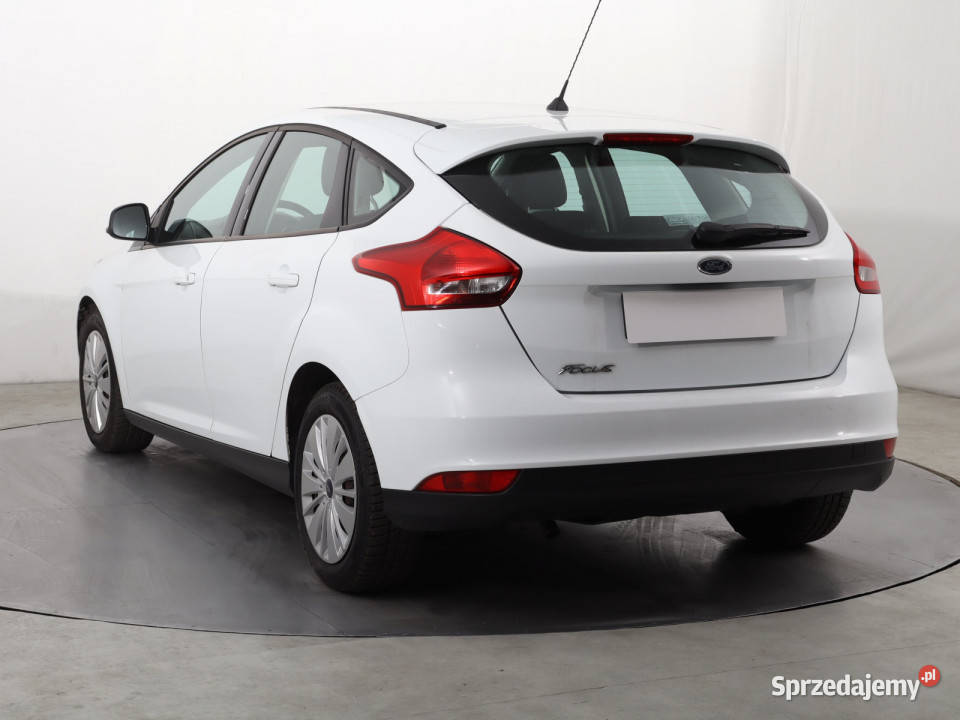 Ford Focus 16 i Katowice sprzedam