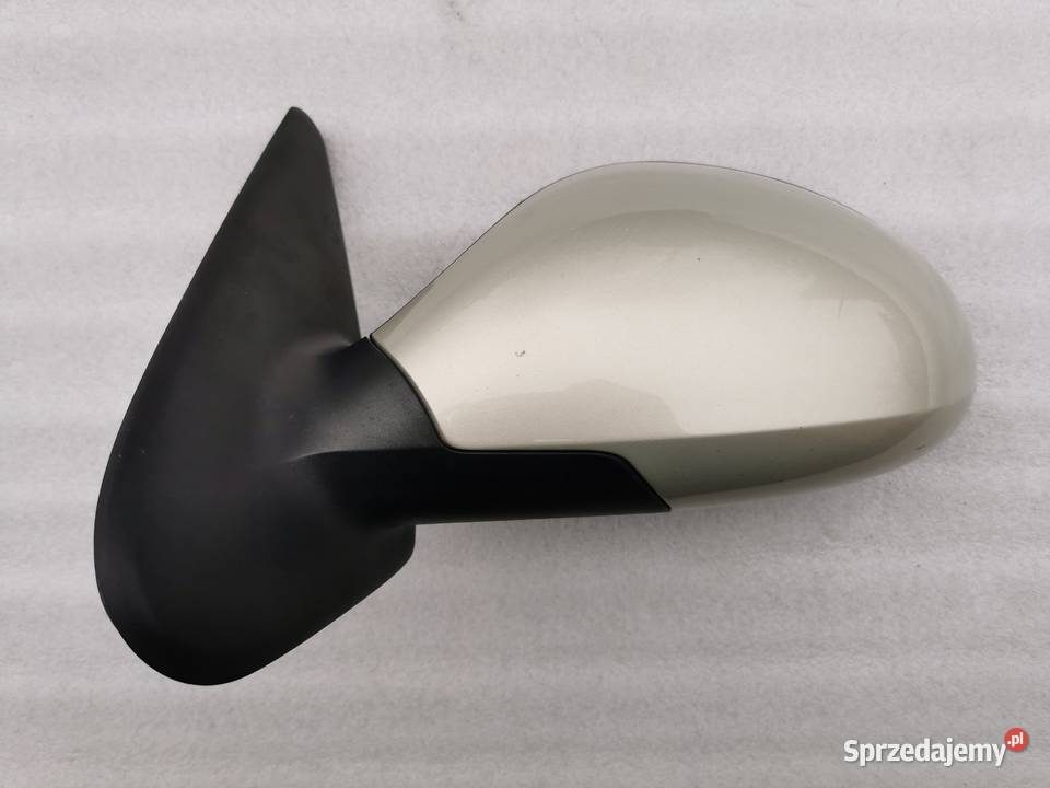 Lusterko Zewnętrzne Lewe Seat Leon I Toledo II Wyszków