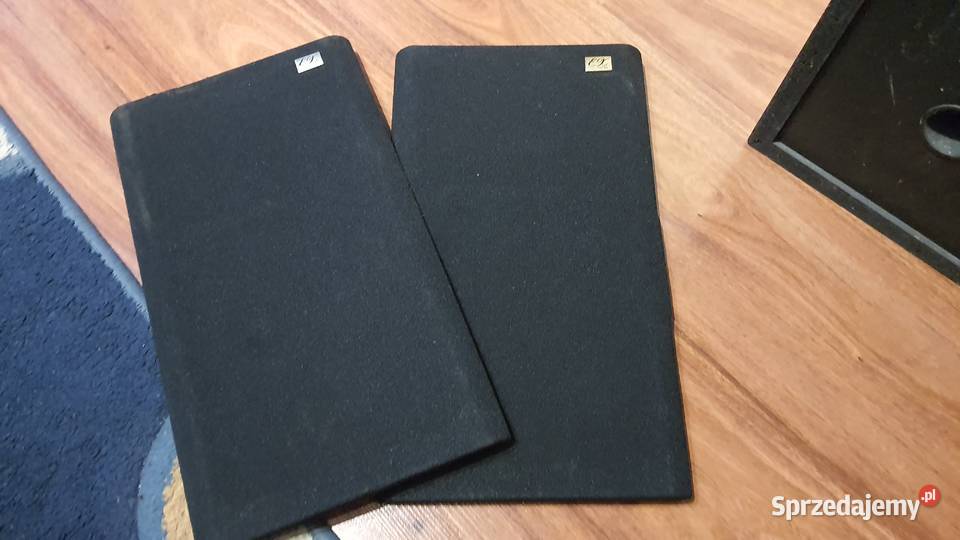 Kolumny głośnikowe Technics SBEX2 głośniki 2 lubelskie Lublin