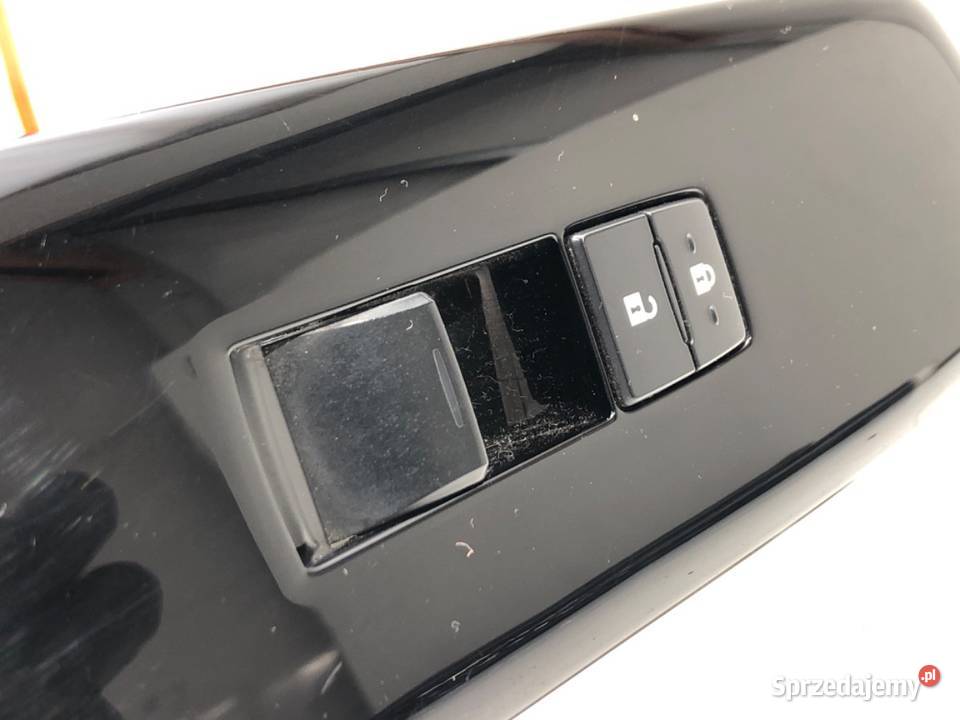 PRZEŁĄCZNIK SZYB LEXUS GS 7423130360