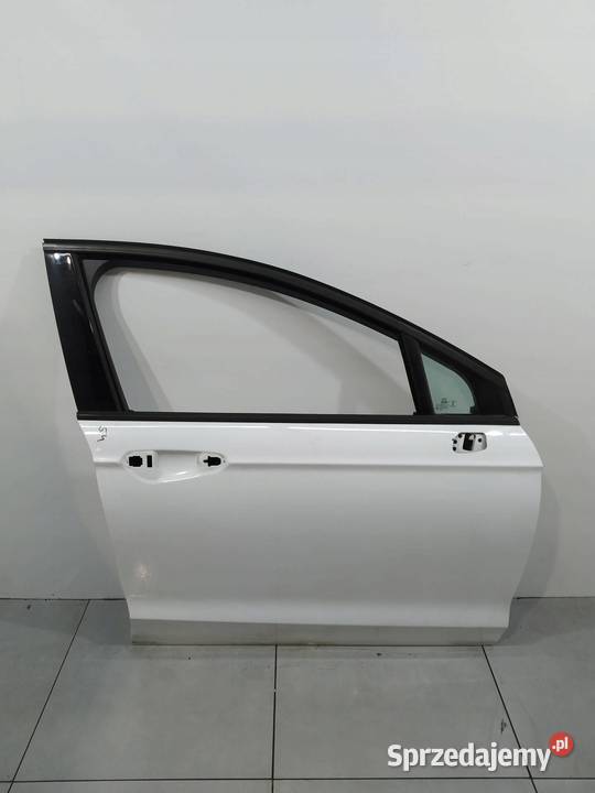 DRZWI PRAWE PRZÓD FD Ford Mondeo Mk5 2014 sprzedam