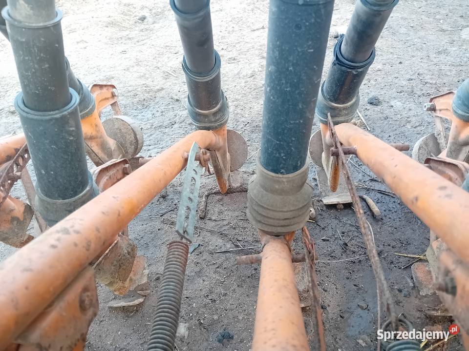 Siewnik amazone D7 Siewniki i sadzarki Psary sprzedam