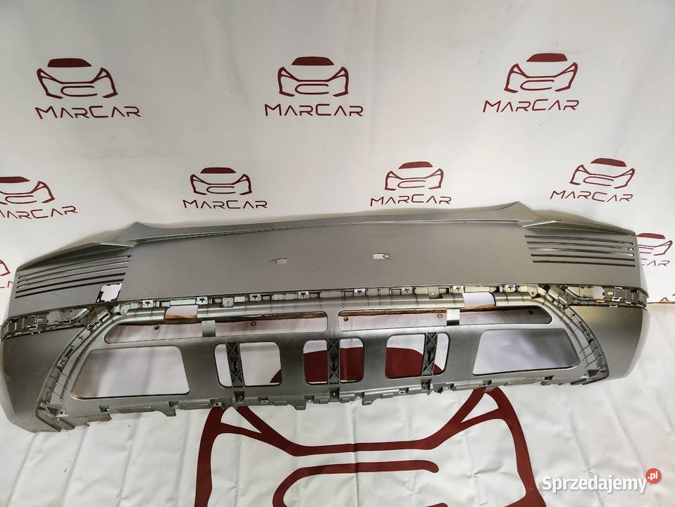 Zderzak Tylny Hyundai Ioniq V 5 86612GI000 osobowe Pleszew
