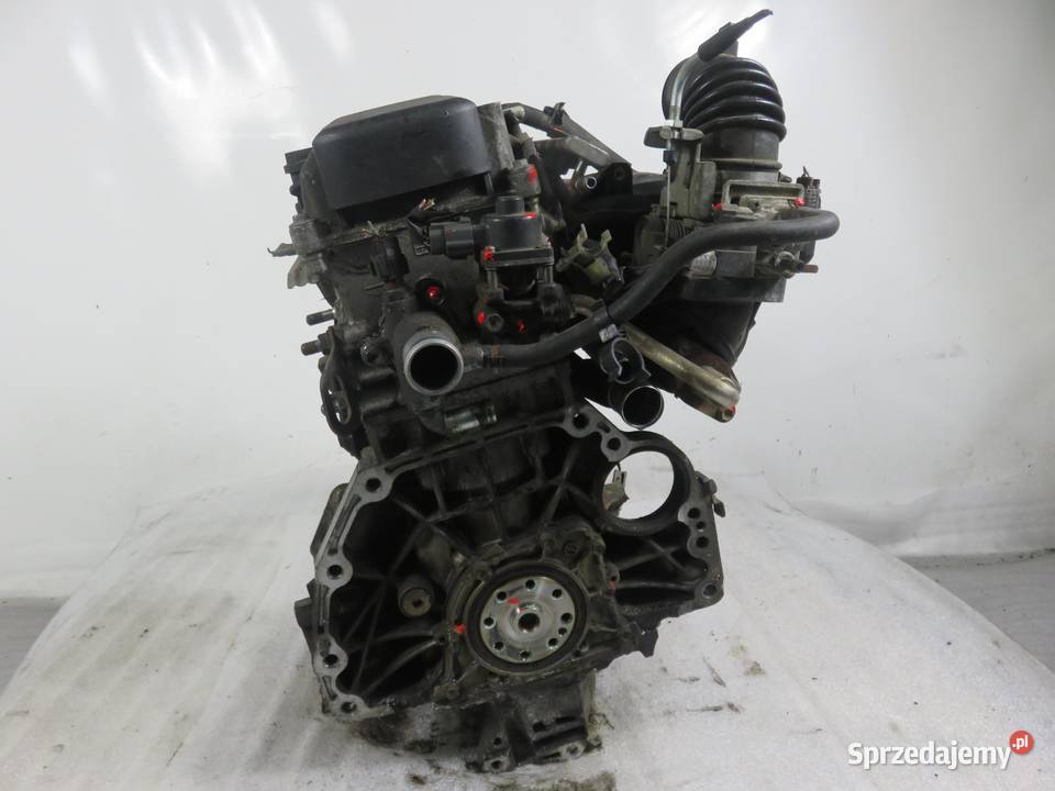 SILNIK SUZUKI SWIFT III 13 92 M13A