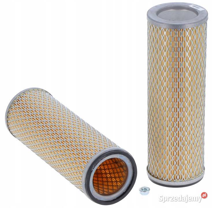 Filtr powietrza SA 11269 HiFi Filter Tyczyn