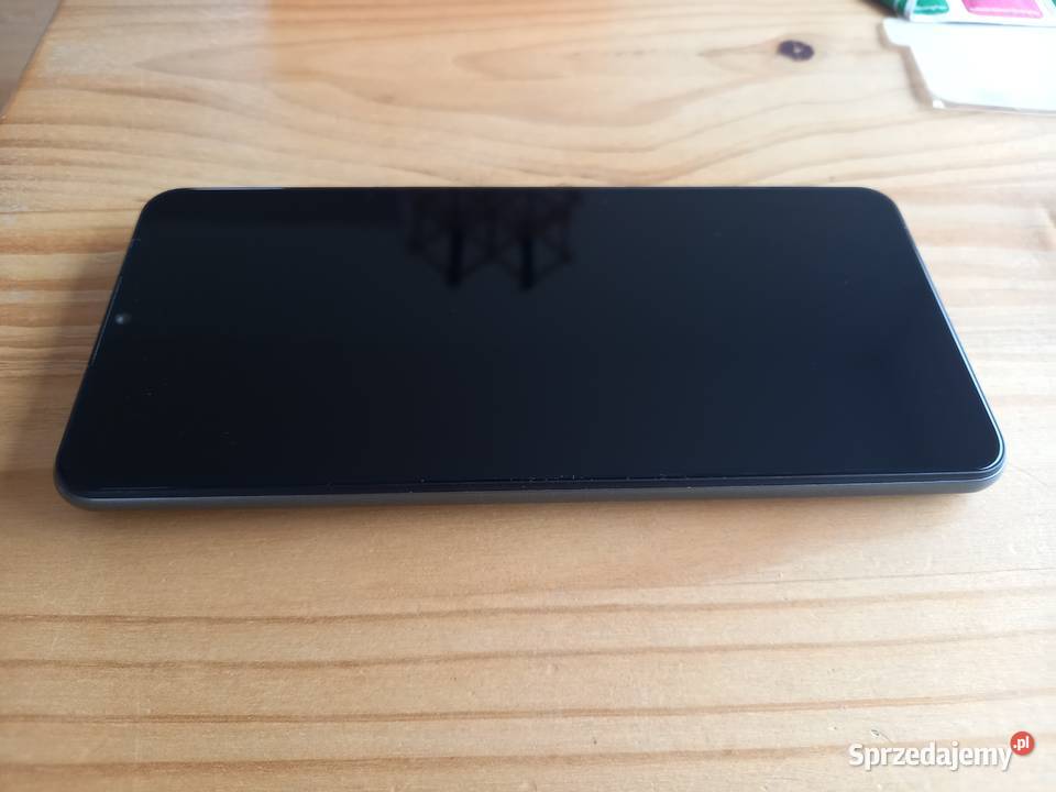 ZTE BLADE A73 5G 8GB 128GB 90Hz LTE 652 IDEALNY Lublin