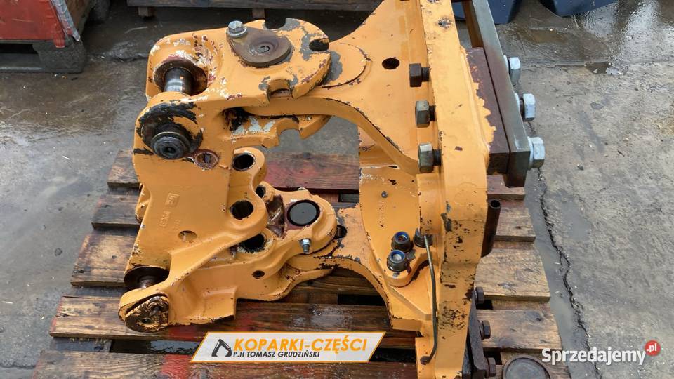 Wieszak ramienia suport obrotu konik Holland Kosakowo sprzedam