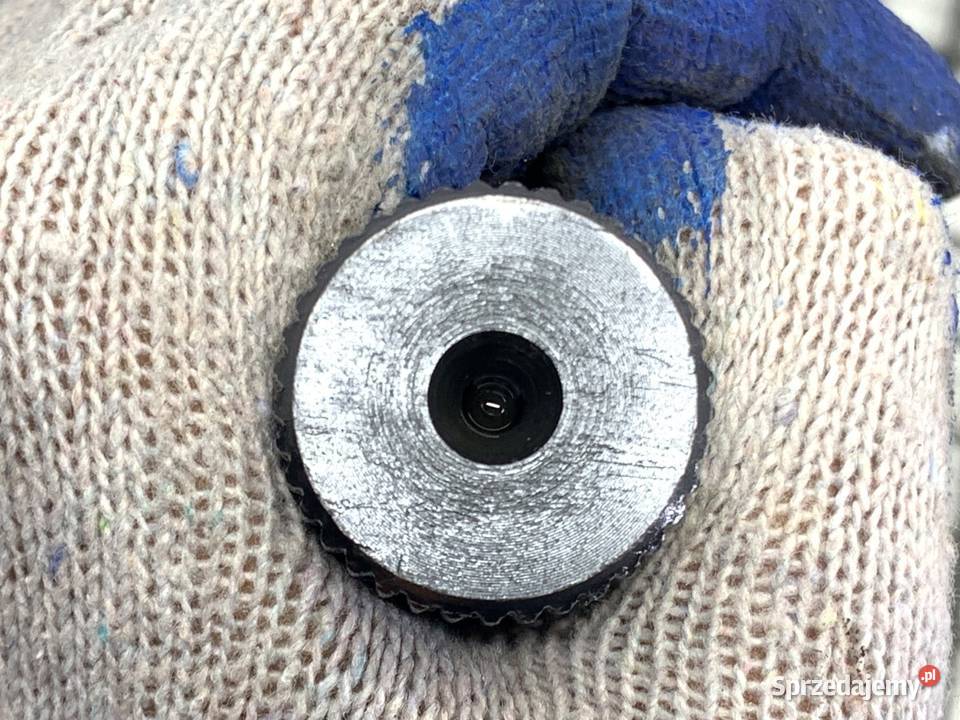 PÓŁOŚ PRAWY PRZÓD PEUGEOT 607 22 133 PRZEGUB podkarpackie