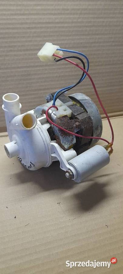 HAIER DW12HFE1ME Części zamienne do zmywarki Głodno sprzedam