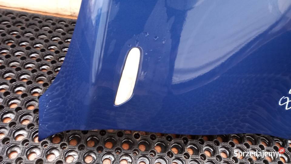 BMW E87 BŁOTNIK PRZÓD PRAWY 3815