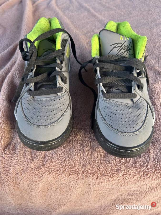 Buty Nike air