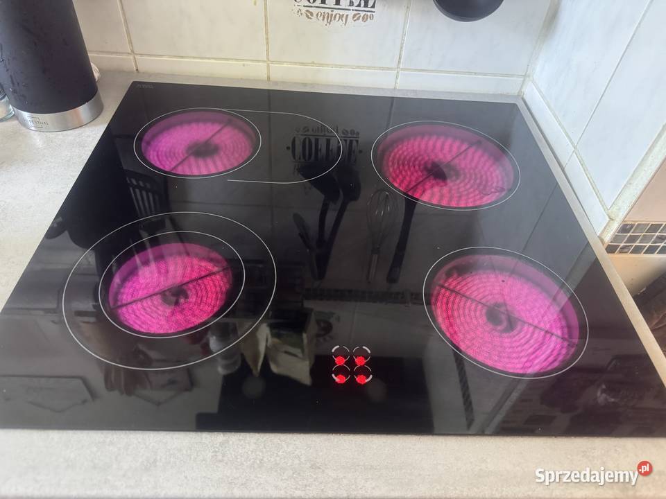 Kuchenka i piekarnik Amica Słubice sprzedam