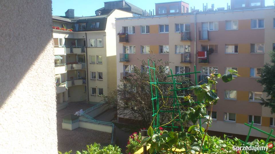 Mieszkanie 38 m2 Wwa Ochota Rakowiec Baleya 12 Warszawa