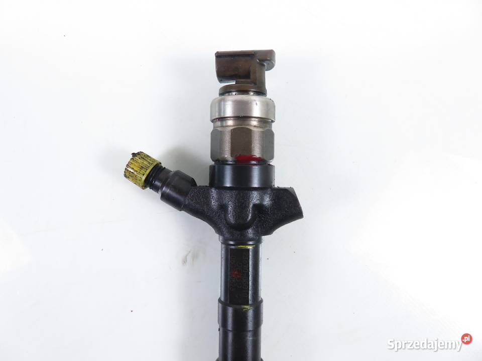 WTRYSKIWACZ TOYOTA COROLLA E12 20 D4D 236700G010