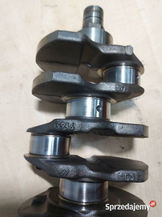 INSIGNIA ASTRA 20 CDTI A20DTH 160 156 wał świętokrzyskie Kielce