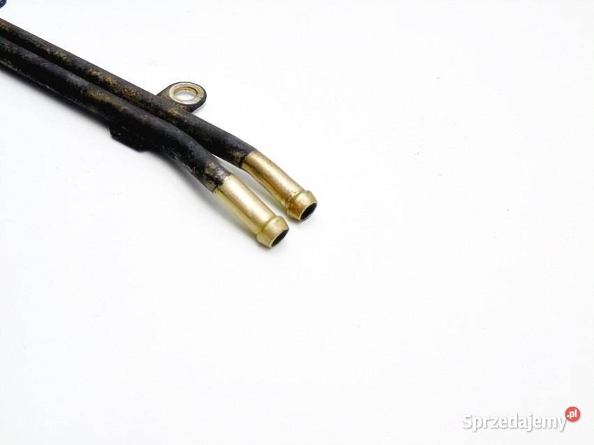 RURKI PALIWA 24 16V GRANDIS OUTLANDER ECLIPSE osobowe śląskie