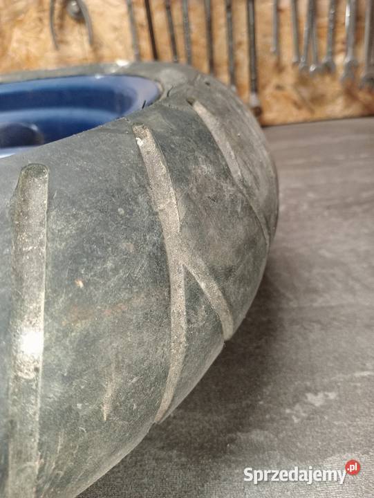 Aprilia Sr Koło przednie Częstochowa