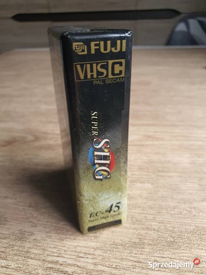 Fuji SHG 45 min Nowa Sól