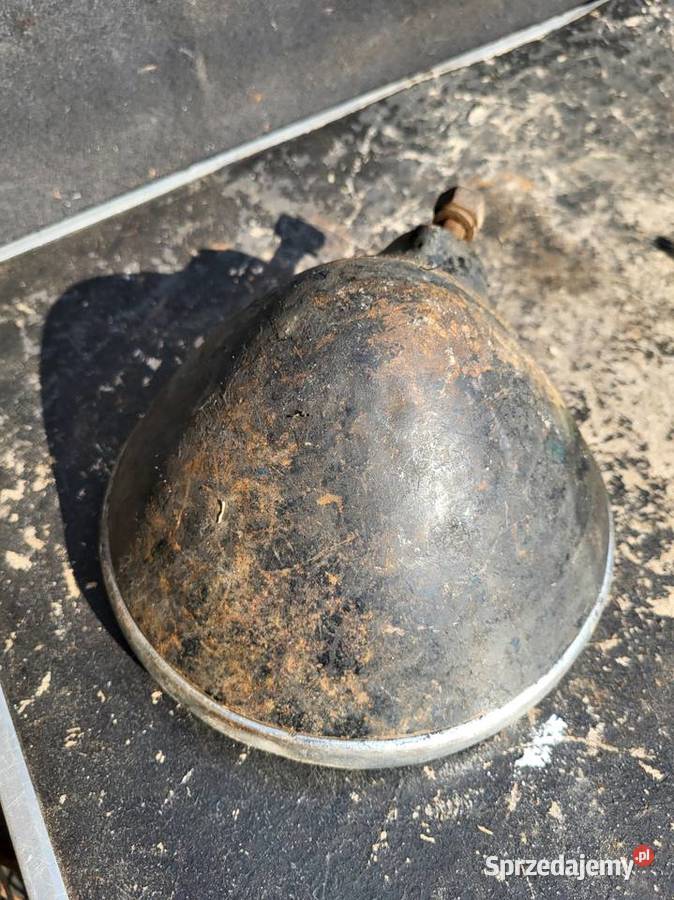 LAMPA PRZÓD NA SZKŁO 185mm ADLER OPEL DKW NSU Rybnik