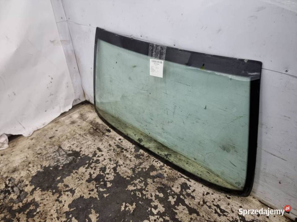 SZYBA TYŁ MERCEDES W 140 Lipno