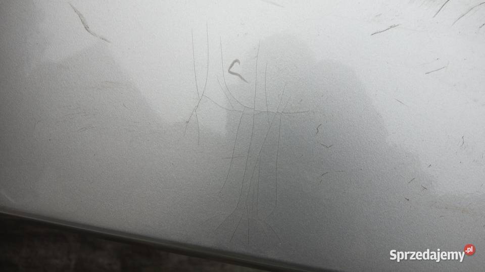 kia proceed pro ceed 0609 zderzak tył tylny Ruda Śląska