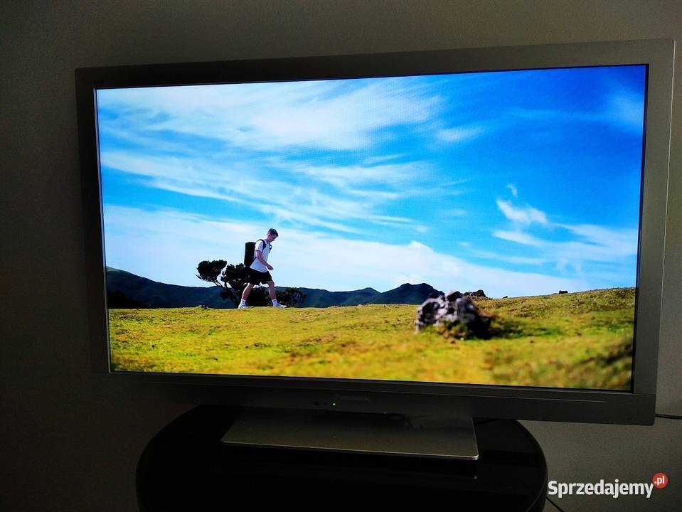 Sprzedam telewizor Panasonic TXL37EW30S 37