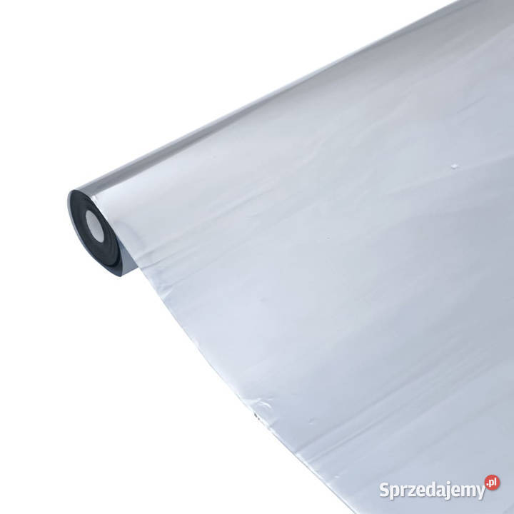 Folie okienne odblaskowe 5 srebrne PVC WM3208992 Warszawa