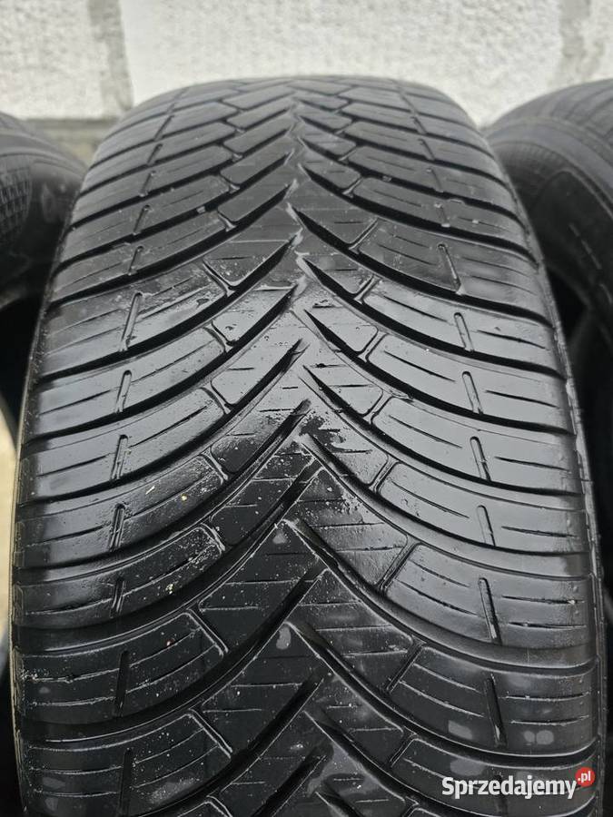 Opony 4x 215 60 16 Kolno