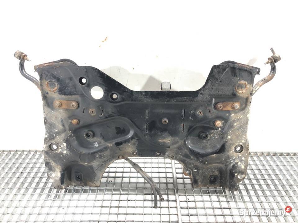 BELKA POD SILNIK PEUGEOT 308 SW II 16 120 SANKI Wzmocnienia, belki i wsporniki