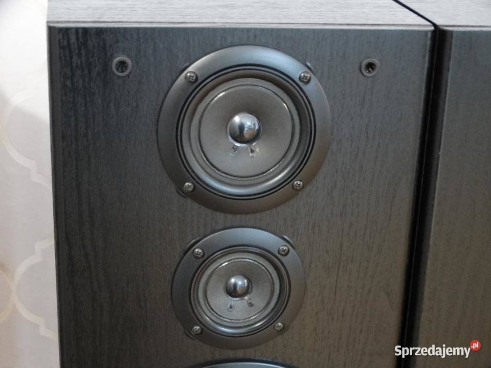 Legendarne kolumny Pioneer CS3030 WYSYŁKA Jasło sprzedam