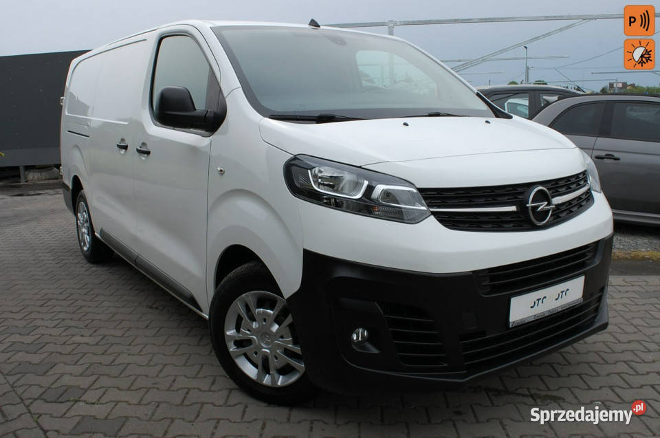 Opel Vivaro Opel Dębica sprzedam
